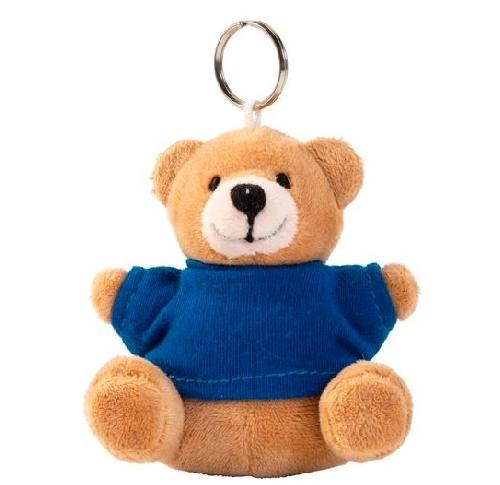 Promotional Teddy Bear Key Ring